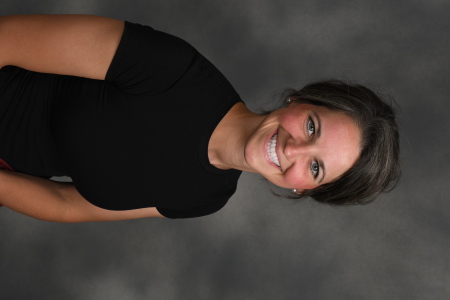 Photo of Sarah Monke