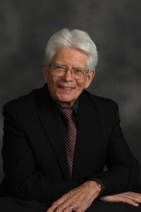 Photo of Deacon Mr. Tom Silva