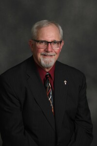 Photo of Deacon Jack and Marlene Konsel
