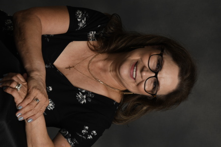 Photo of Maya Bazua
