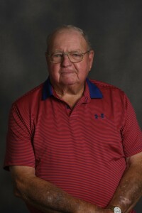 Photo of Deacon Mr. Ed Gentrup