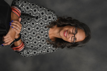 Photo of Stacie Roberts
