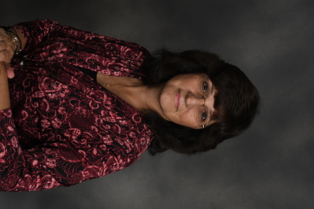 Photo of Kate Casale