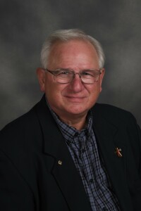 Photo of Deacon Mr. Joe and Mrs.Cindy Uhlik