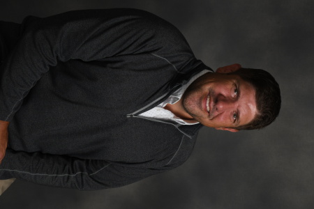 Photo of Bode Hill