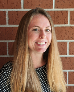 Photo of Kristy Churchill
