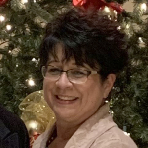 Photo of Cheryl Schwarz
