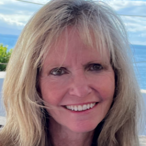 Photo of Liza Cartlidge