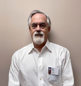 Photo of Mike Ryan
