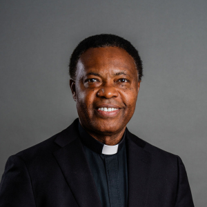 Photo of Fr. Edmund Nnadozie, MSP