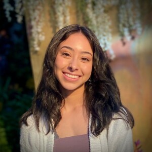 Photo of Alicia Ortega