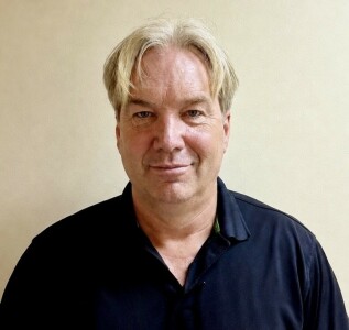 Photo of Deacon Glen Heffernan
