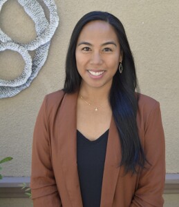 Photo of Jacqueline Cruz, CFRE