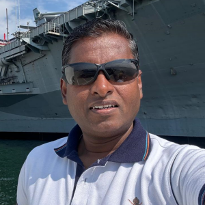 Photo of Sujantha "Ferdy" Fernando