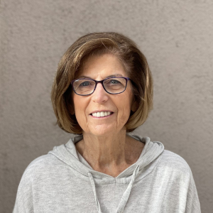 Photo of Juliann Dwyer