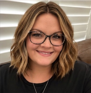 Photo of Amanda Dwyer