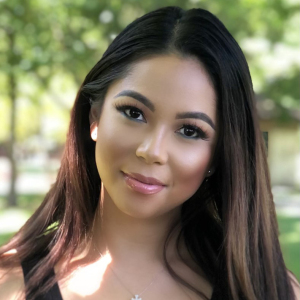 Photo of Rolyssa Sánchez