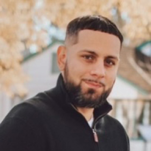 Photo of Miguel Maldonado