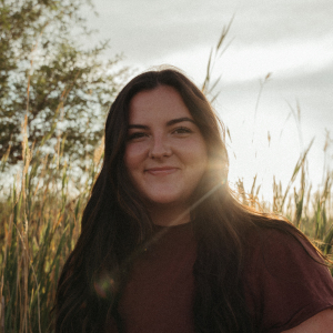 Photo of Anna McGovern