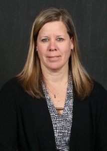 Photo of Amy Murphy