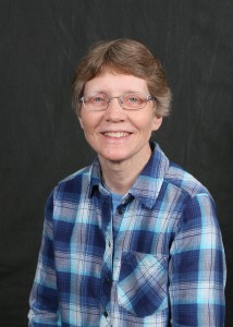Photo of Rose Stiemke