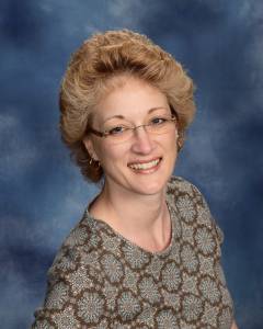 Photo of Christina Zeuner