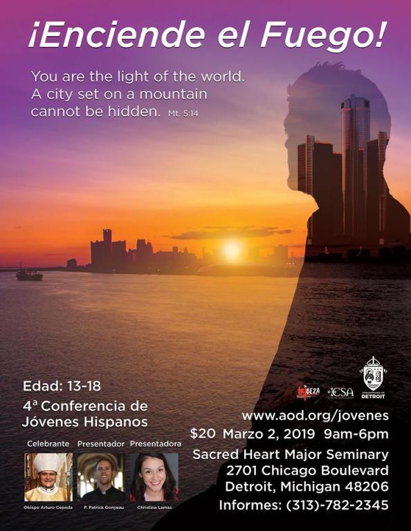 St. Damien of Molokai Parish