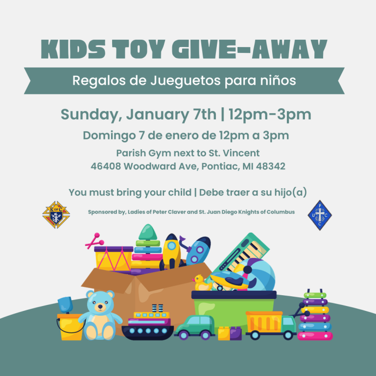 St. Damien of Molokai Parish