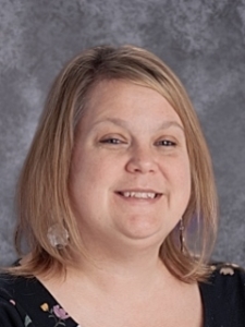 Photo of Sara Gonnella
