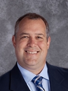 Photo of Andy Spinney