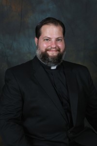 Photo of Andrew Reckers