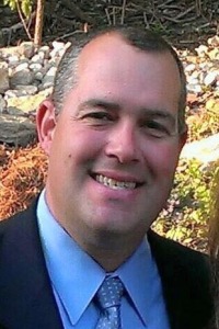 Photo of Andy Spinney
