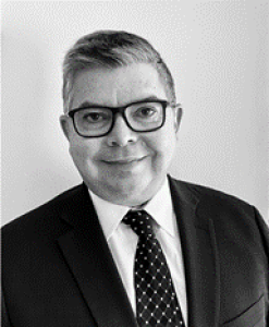 Photo of Deacon Roberto Ortiz