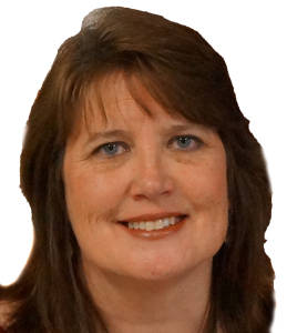 Photo of Amber Gonzales