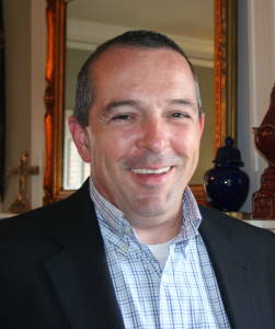 Photo of Steve Wallick