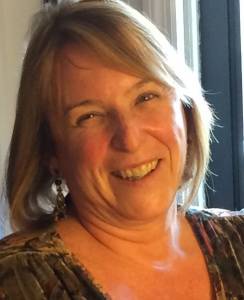 Photo of Michelle Brenner
