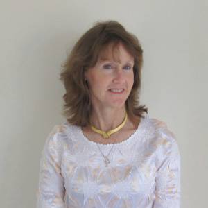 Photo of Susan Lutz