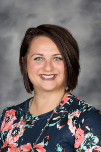 Photo of Mrs. Jessica Herriges