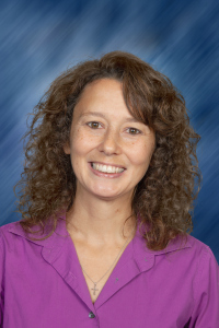 Photo of Mrs. Jenni Bolek