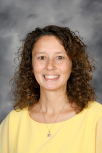 Photo of Mrs. Jenni Bolek