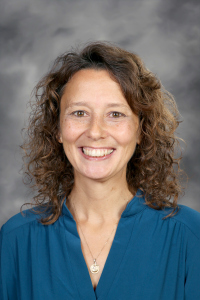 Photo of Mrs. Jenni Bolek