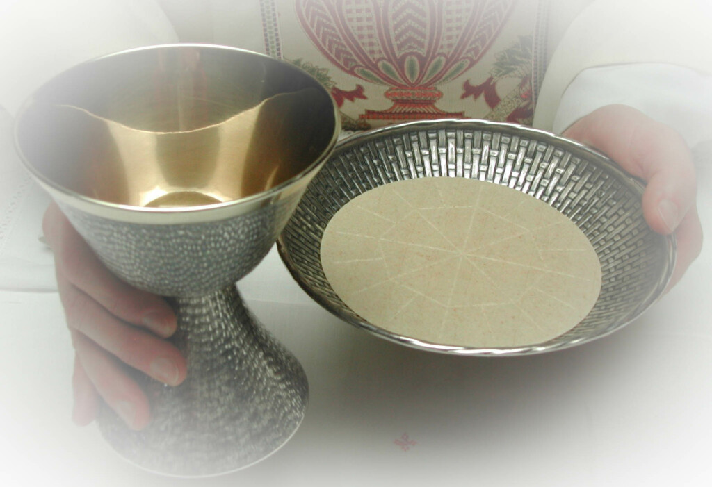 Eucharist