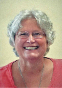 Photo of Julie Herman