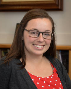 Photo of Katie Pyles