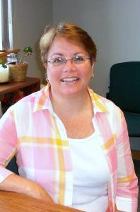 Photo of Anne Dellemann