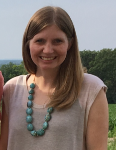 Photo of Becky Phillips