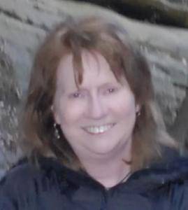 Photo of Mary Lynn Hendrickson