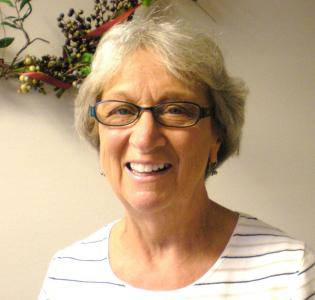 Photo of Marilynn Rebman