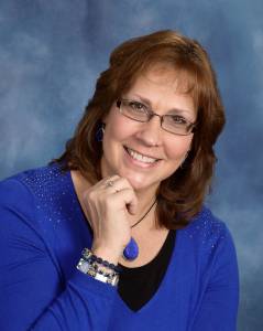 Photo of Mrs. Ann Geise
