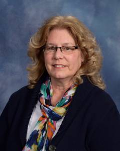 Photo of Mrs. Kathy Poca